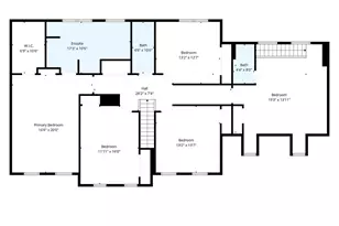 6618 McCambell Cluster, Centreville, VA 20120 - Photo 51