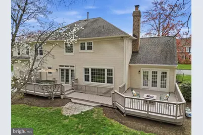 6618 McCambell Cluster, Centreville, VA 20120 - Photo 43