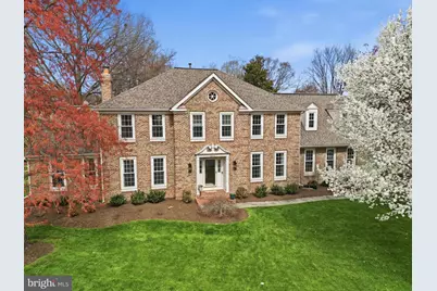 6618 McCambell Cluster, Centreville, VA 20120 - Photo 1