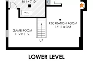 8501 Richmond Ave, Alexandria, VA 22309 - Photo 35