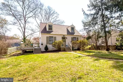 8501 Richmond Avenue, Alexandria, VA 22309 - Photo 1