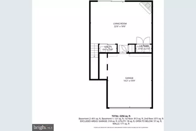 5146 Ballycastle Circle, Alexandria, VA 22315 - Photo 55