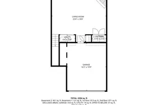 5146 Ballycastle Cir, Alexandria, VA 22315 - Photo 55