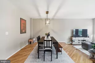 5146 Ballycastle Cir, Alexandria, VA 22315 - Photo 13