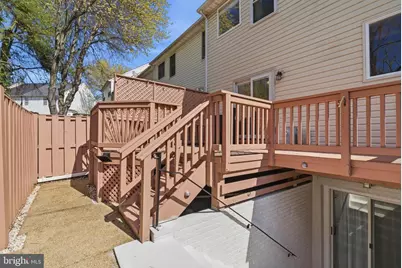 5146 Ballycastle Circle, Alexandria, VA 22315 - Photo 51