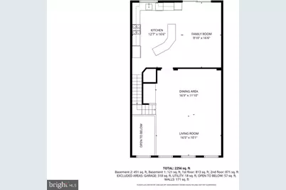 5146 Ballycastle Circle, Alexandria, VA 22315 - Photo 57
