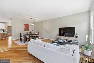 5146 Ballycastle Circle, Alexandria, VA 22315 - Photo 9