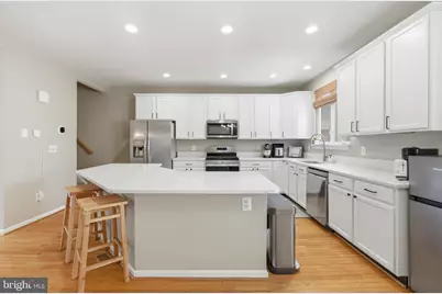5146 Ballycastle Circle, Alexandria, VA 22315 - Photo 19
