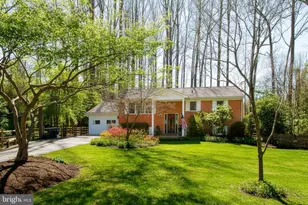 12415 Caisson Rd, Fairfax, VA 22030 - Photo 1