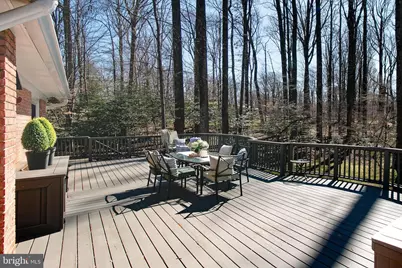 12415 Caisson Road, Fairfax, VA 22030 - Photo 3