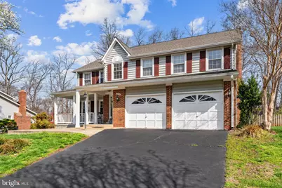 13224 Coralberry Drive, Fairfax, VA 22033 - Photo 3