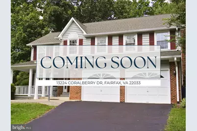 13224 Coralberry Drive, Fairfax, VA 22033 - Photo 1
