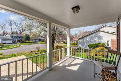 13224 Coralberry Drive, Fairfax, VA 22033 - Photo 5