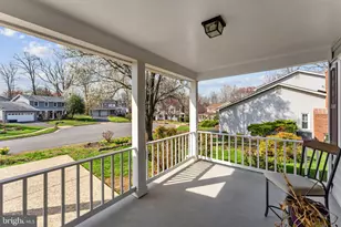 13224 Coralberry Dr, Fairfax, VA 22033 - Photo 5