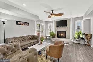 13224 Coralberry Dr, Fairfax, VA 22033 - Photo 37