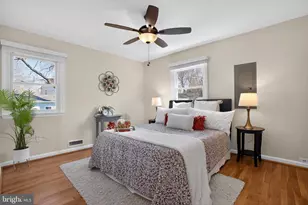 3206 Campbell Dr, Alexandria, VA 22303 - Photo 9