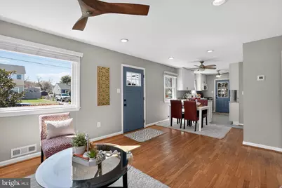 3206 Campbell Drive, Alexandria, VA 22303 - Photo 5