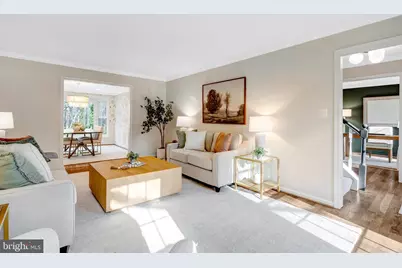 6107 Lundy Place, Burke, VA 22015 - Photo 7