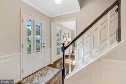 6107 Lundy Place, Burke, VA 22015 - Photo 3