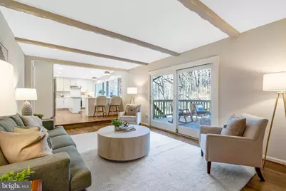 6107 Lundy Place, Burke, VA 22015 - Photo 25