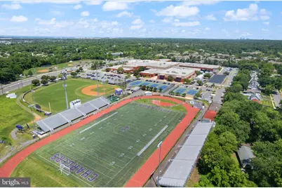 13109 Poplar Tree Road, Fairfax, VA 22033 - Photo 5