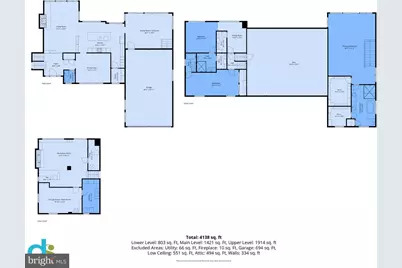 5801 River Drive, Lorton, VA 22079 - Photo 111