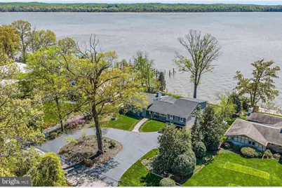 5801 River Drive, Lorton, VA 22079 - Photo 1