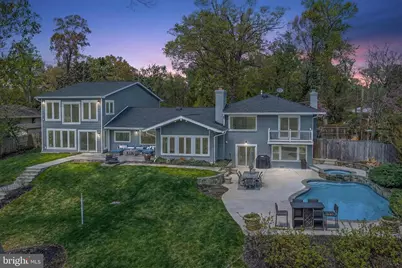 5801 River Drive, Lorton, VA 22079 - Photo 83