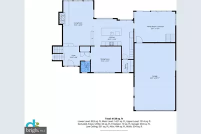 5801 River Drive, Lorton, VA 22079 - Photo 113