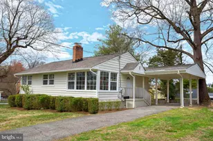 7206 Alger Rd, Falls Church, VA 22042 - Photo 3