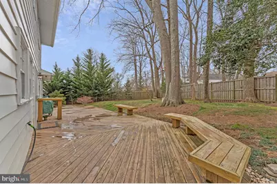 8203 Galahad Court, Annandale, VA 22003 - Photo 43