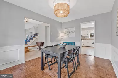 8203 Galahad Court, Annandale, VA 22003 - Photo 9