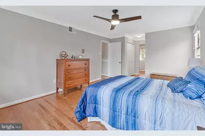 8203 Galahad Court, Annandale, VA 22003 - Photo 27