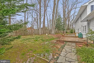 8203 Galahad Court, Annandale, VA 22003 - Photo 37