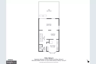 4469 Holly Avenue, Fairfax, VA 22030 - Photo 27