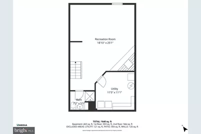 4469 Holly Avenue, Fairfax, VA 22030 - Photo 29