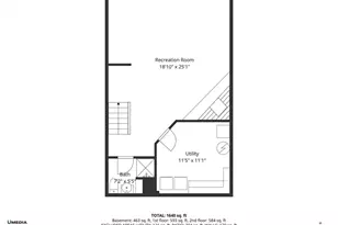 4469 Holly Ave, Fairfax, VA 22030 - Photo 29