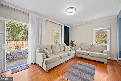 4469 Holly Avenue, Fairfax, VA 22030 - Photo 11