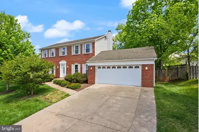 2592 John Milton Drive, Herndon, VA 20171 - Photo 1
