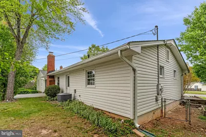 4136 Meadow Hill Lane, Fairfax, VA 22033 - Photo 35