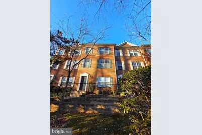 12431 Oak Rail Lane, Fairfax, VA 22033 - Photo 1