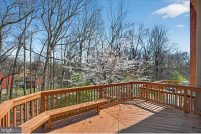 6163 Forest Creek Lane, Springfield, VA 22152 - Photo 39