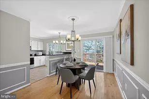 6163 Forest Creek Ln, Springfield, VA 22152 - Photo 11