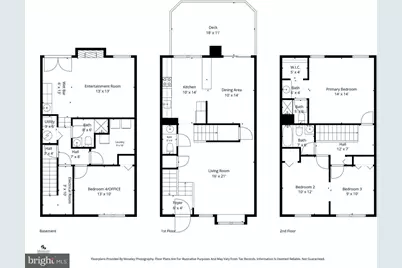 6163 Forest Creek Lane, Springfield, VA 22152 - Photo 41