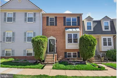 6163 Forest Creek Lane, Springfield, VA 22152 - Photo 1