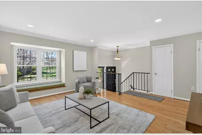 6163 Forest Creek Lane, Springfield, VA 22152 - Photo 3