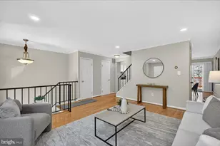 6163 Forest Creek Ln, Springfield, VA 22152 - Photo 5