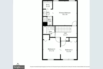 6163 Forest Creek Lane, Springfield, VA 22152 - Photo 43