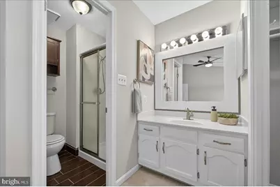 6163 Forest Creek Lane, Springfield, VA 22152 - Photo 17