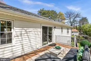 6214 Franconia Forest Ln, Alexandria, VA 22310 - Photo 49